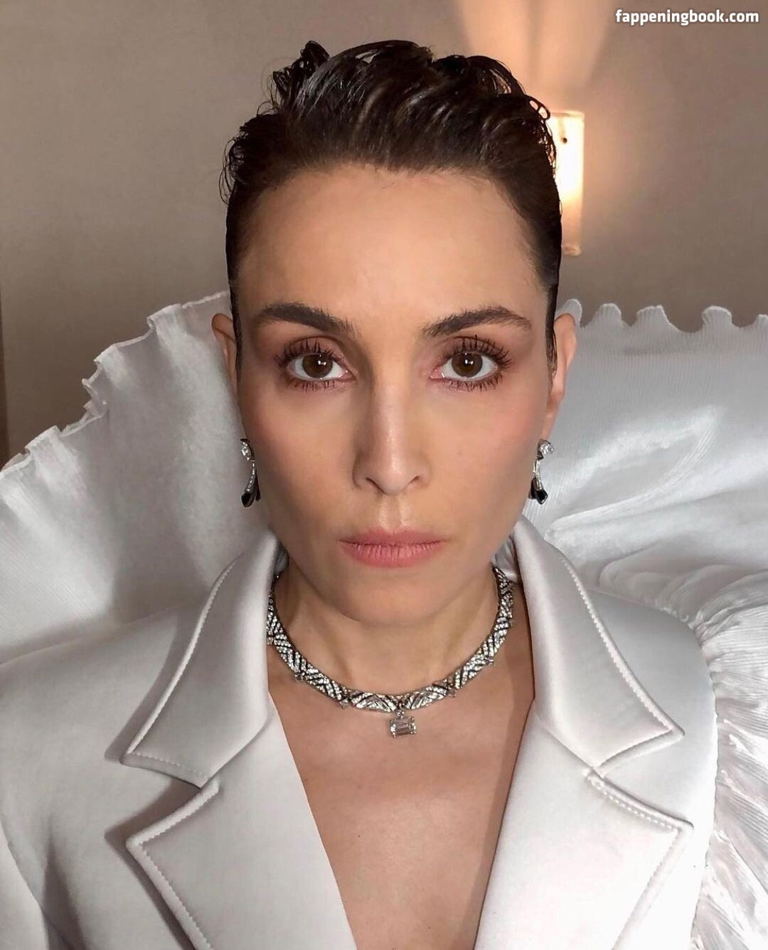 Noomi Rapace Fapello Latest Exclusive Leaked Photos