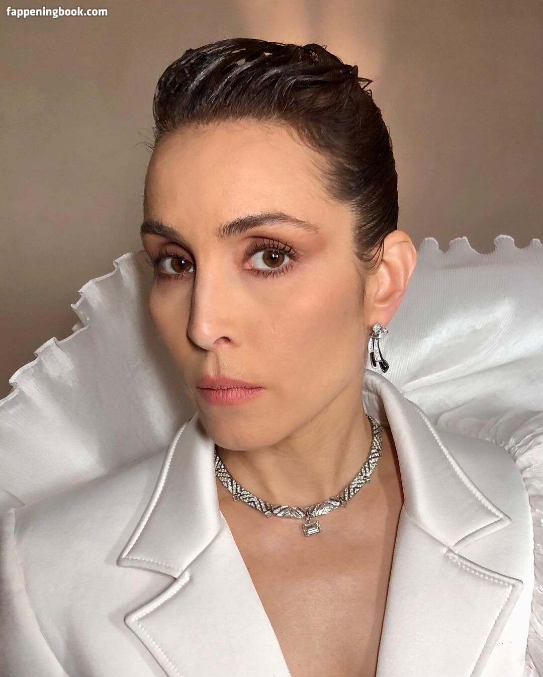 Noomi Rapace Fapello Latest Exclusive Leaked Photos