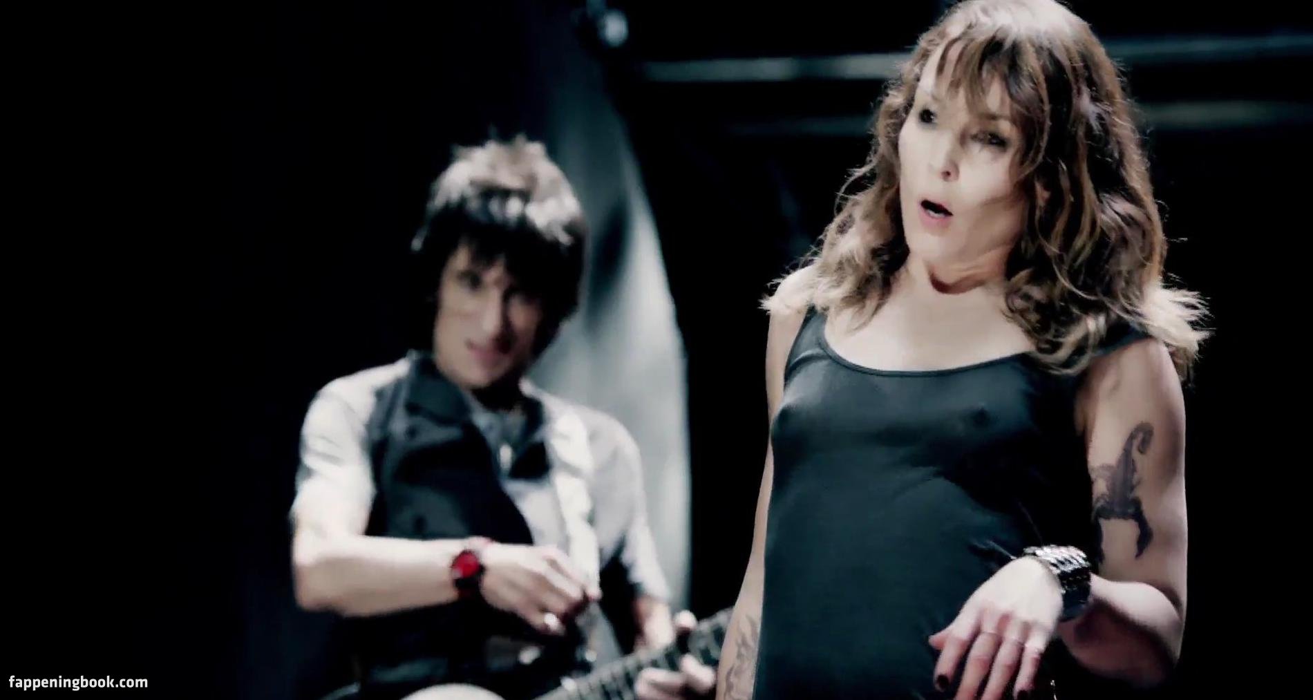 Fappening noomi rapace 41 Sexiest