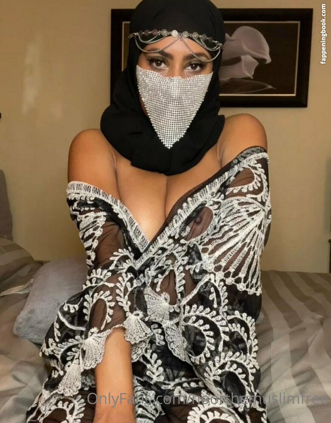 noorthemuslimfree Nude OnlyFans Leaks