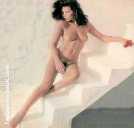Norma Duval Nude