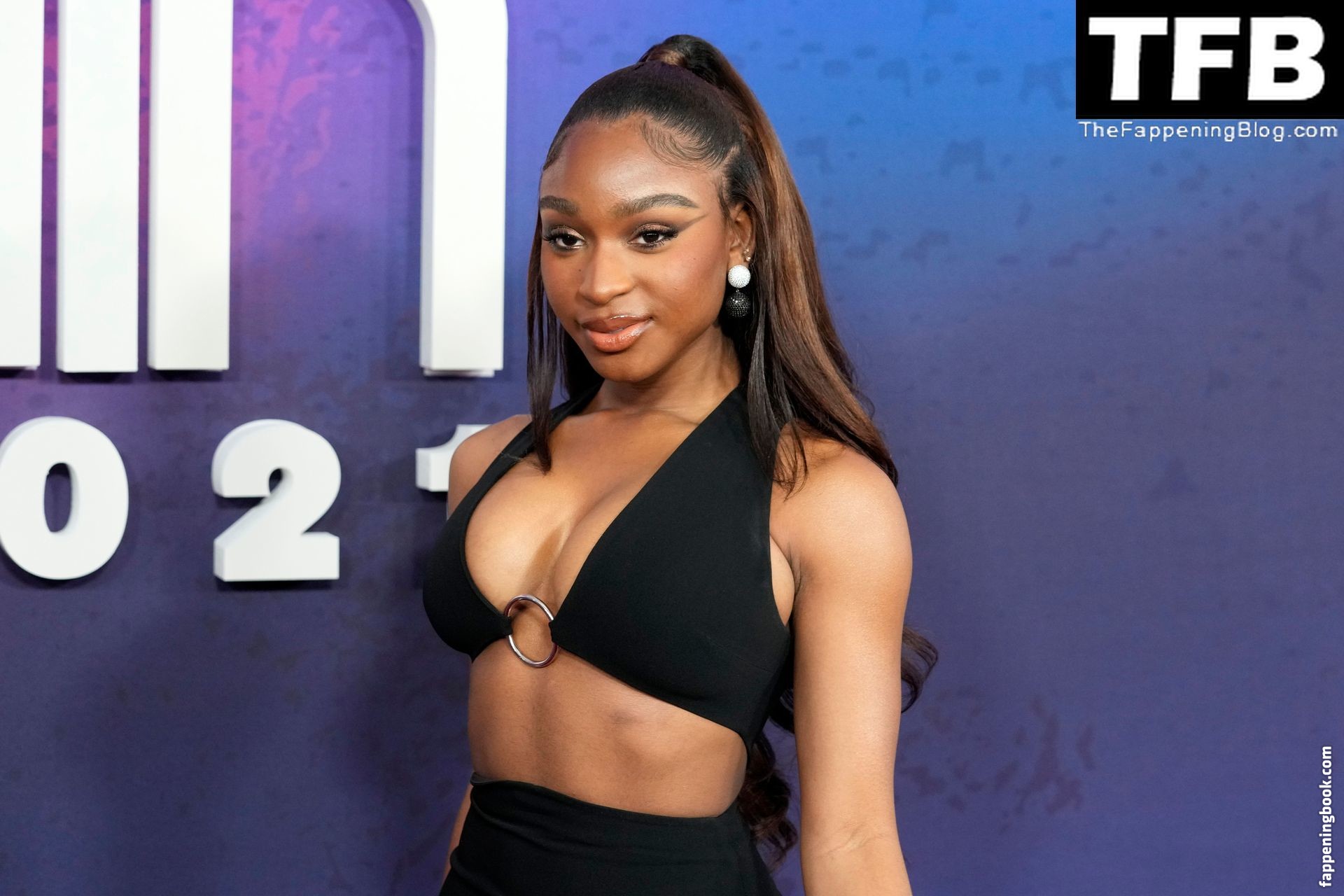 Normani Nude OnlyFans Leaks Fappening FappeningBook