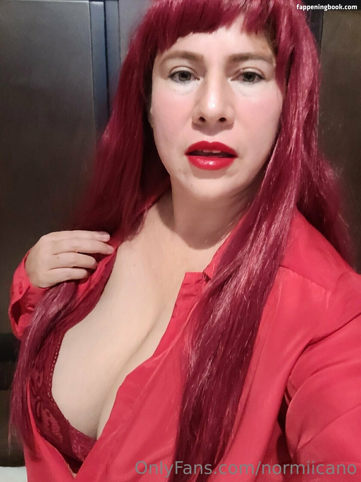 normii_of Nude OnlyFans Leaks