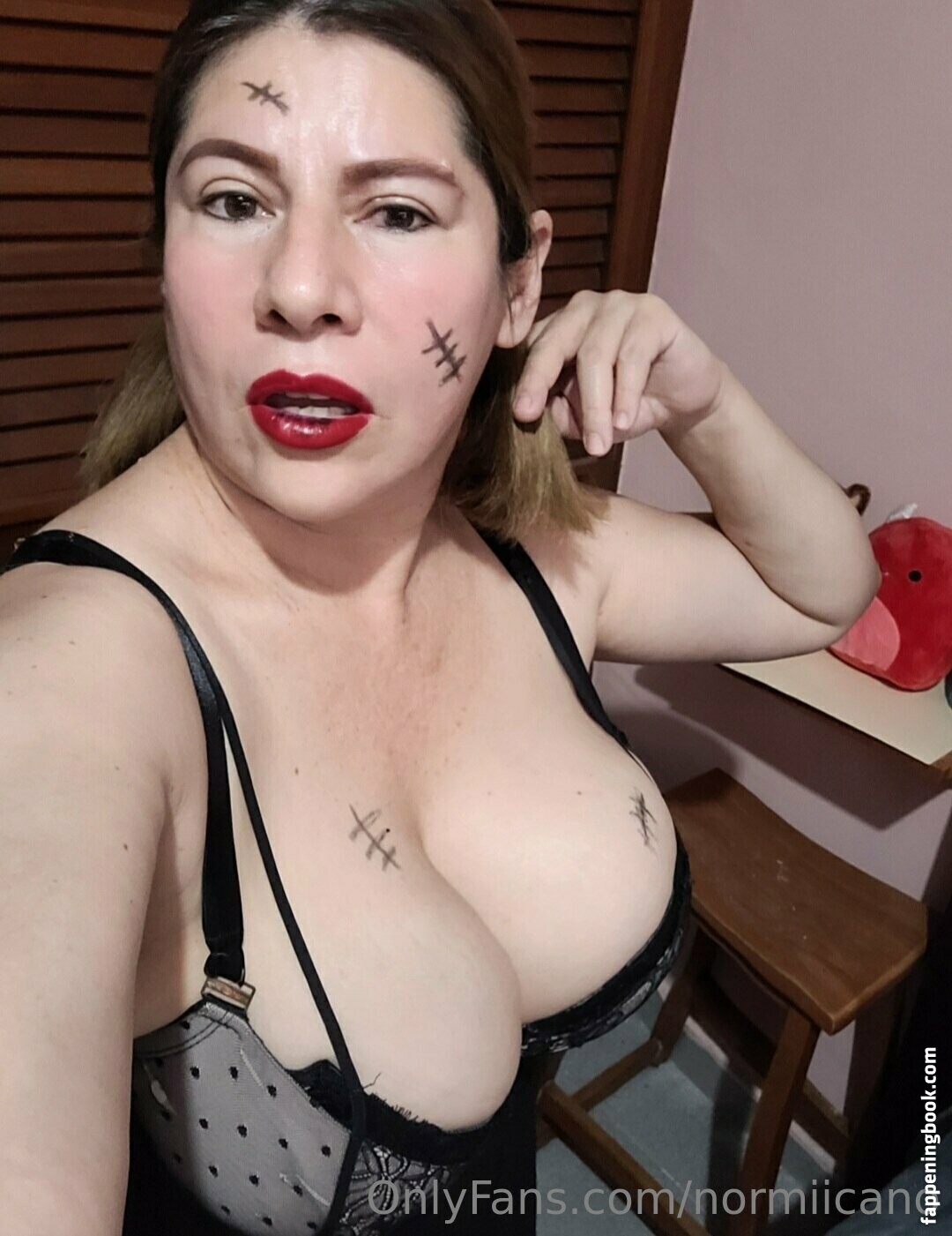 normii_of Nude OnlyFans Leaks