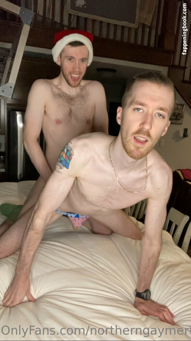 northerngaymertwinks Nude OnlyFans Leaks