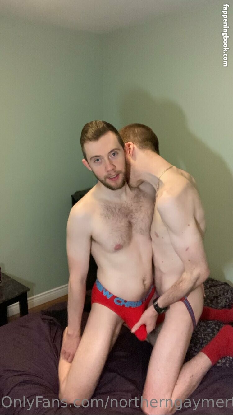 northerngaymertwinks Nude OnlyFans Leaks