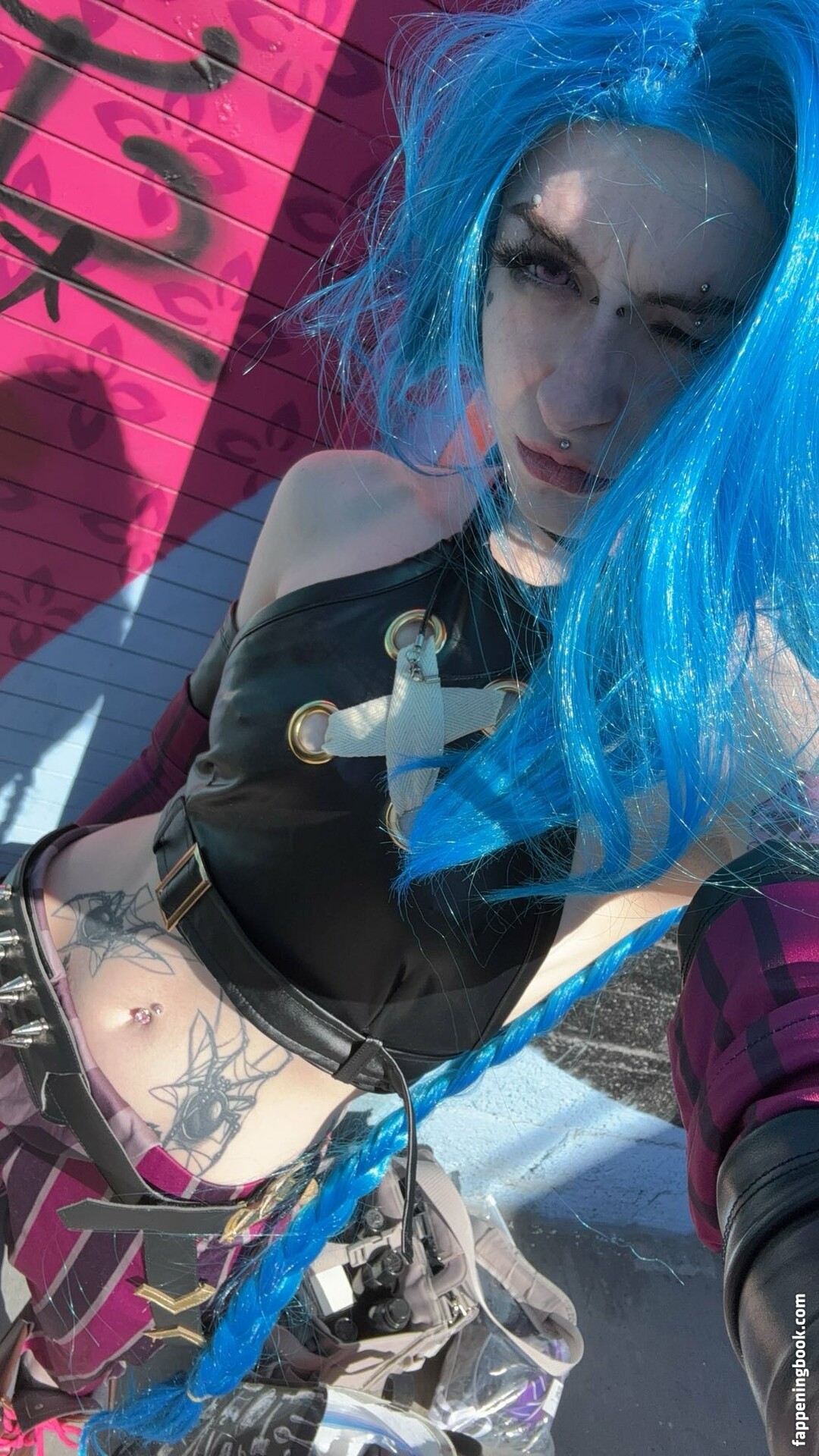 Noteasybeinwhee Nude OnlyFans Leaks