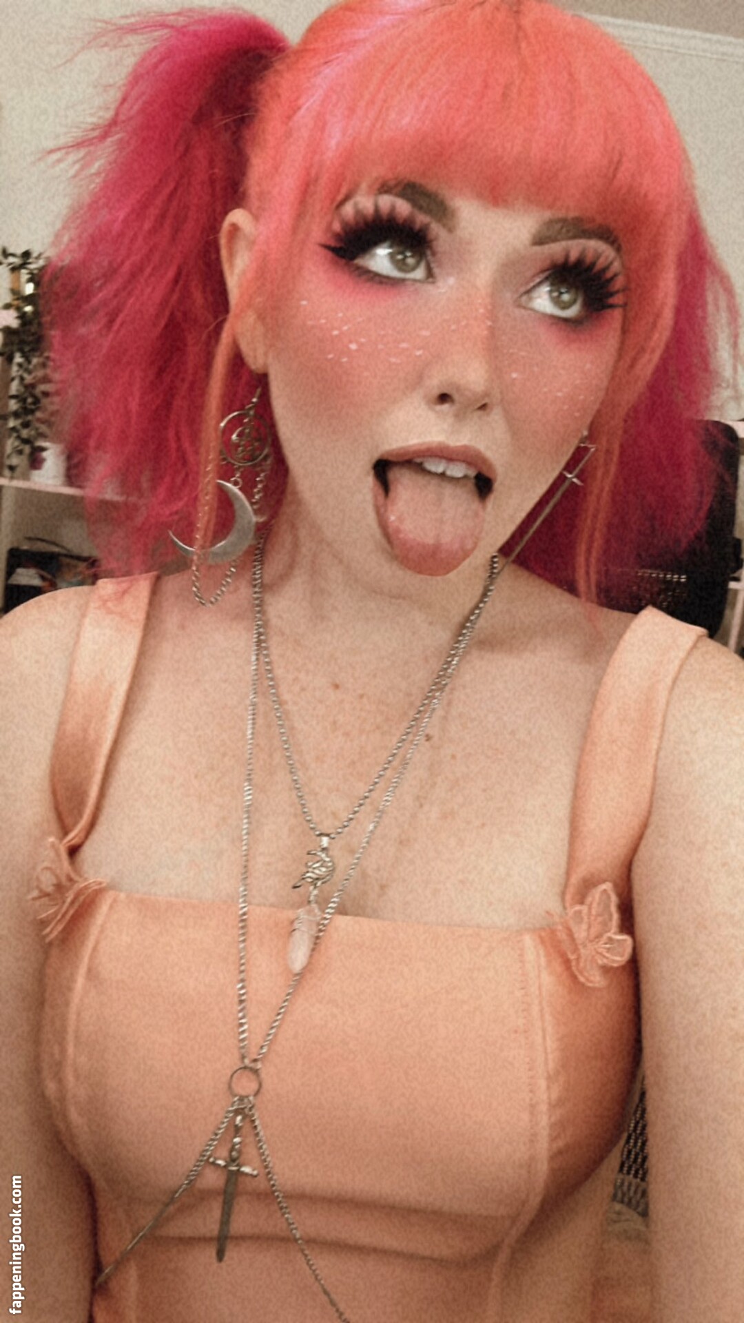 NotSaige Nude