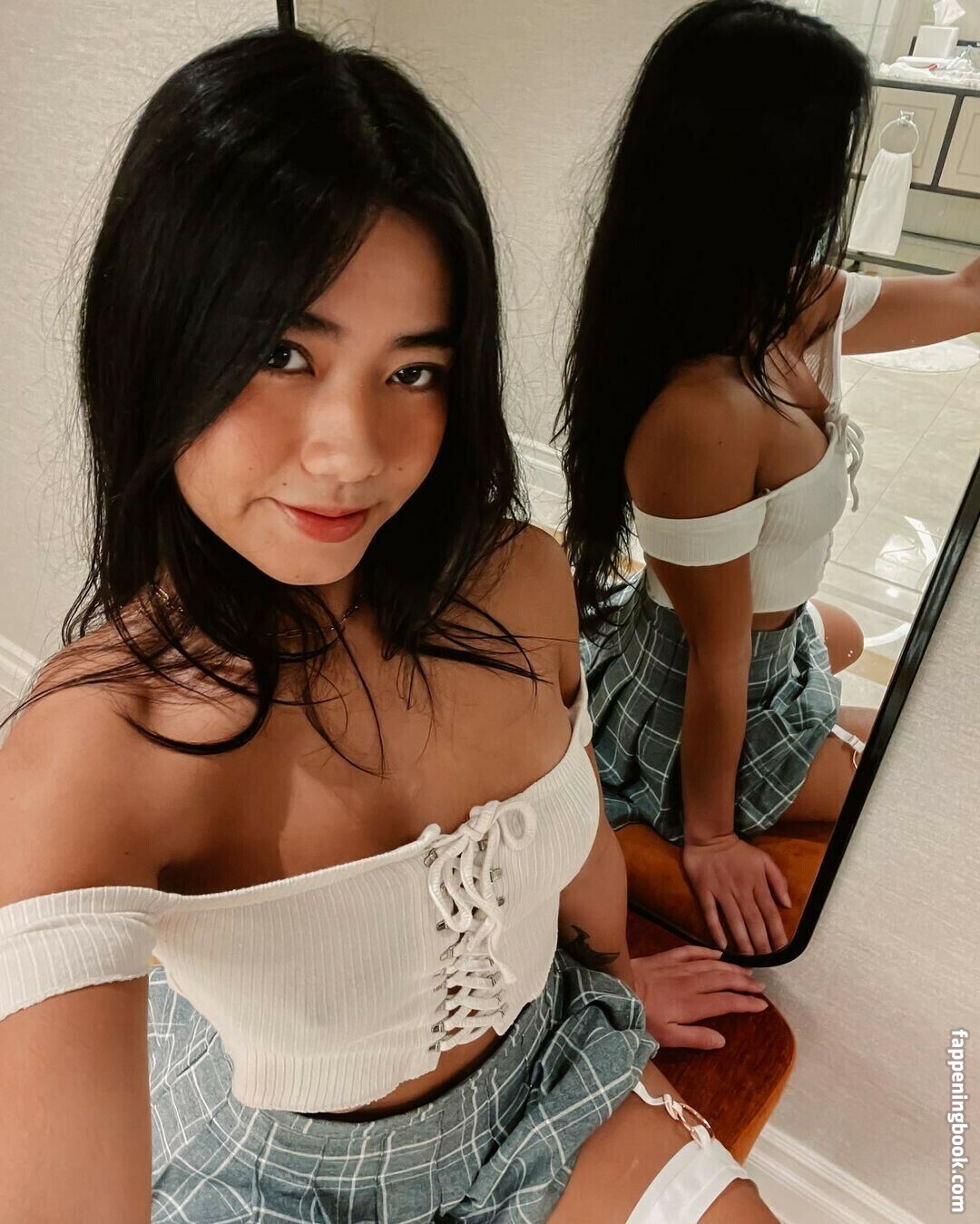 notyourbangai Nude OnlyFans Leaks