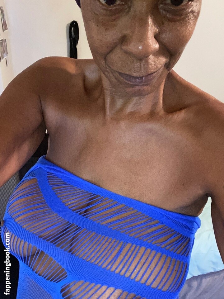 notyourgrandma Nude OnlyFans Leaks