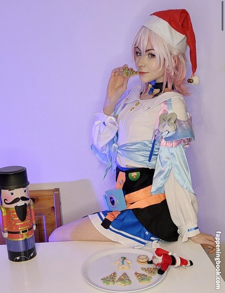 nozzomi_cosplay erome Latest Exclusive Leaked Photos