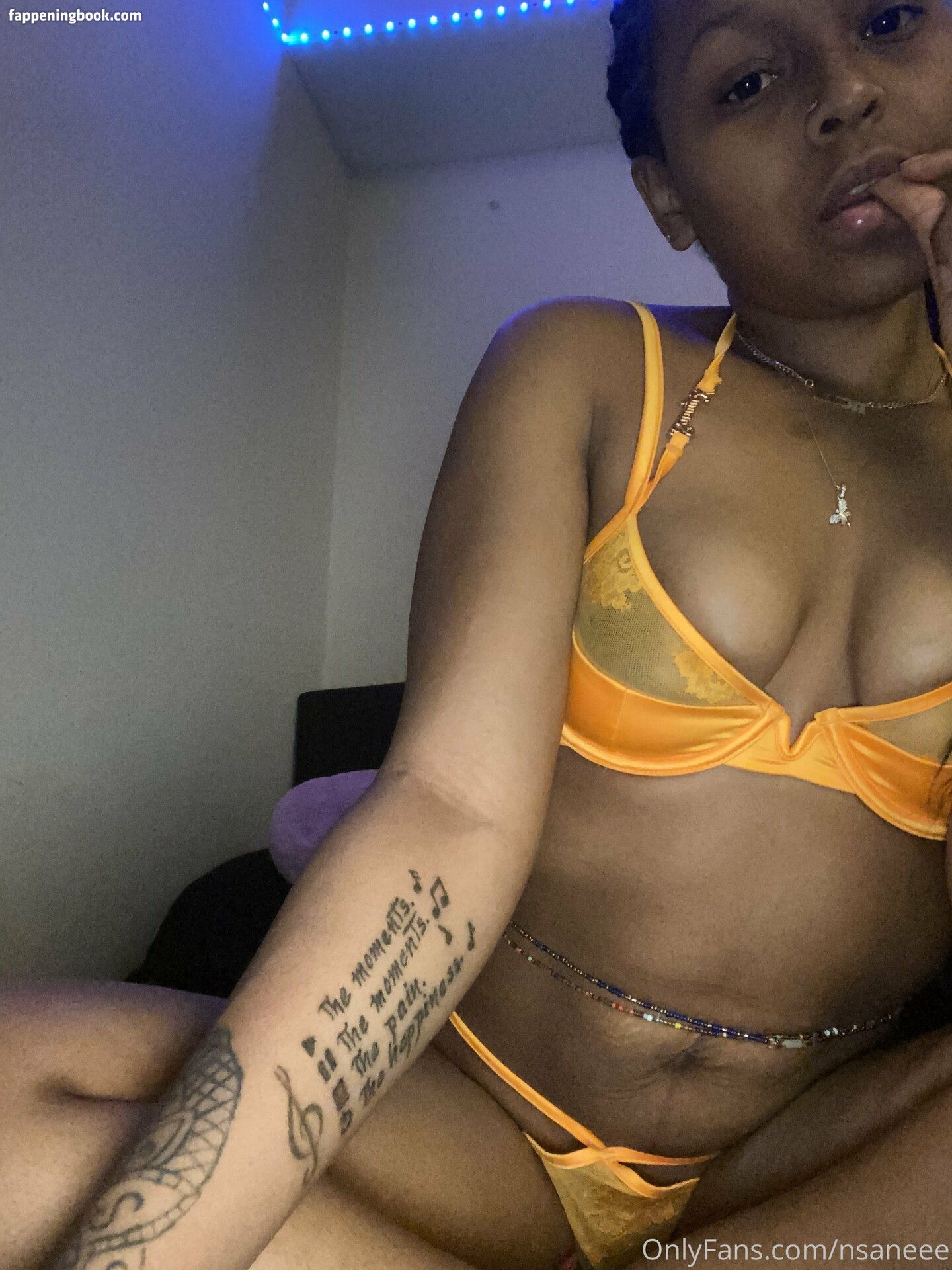 nsaneee Nude OnlyFans Leaks