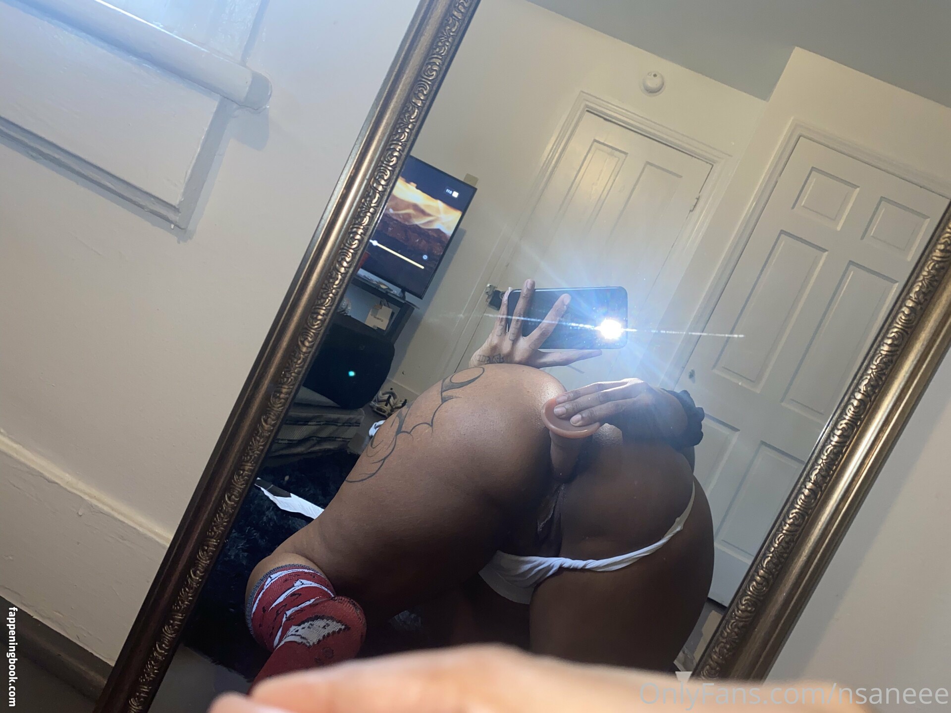 nsaneee Nude OnlyFans Leaks