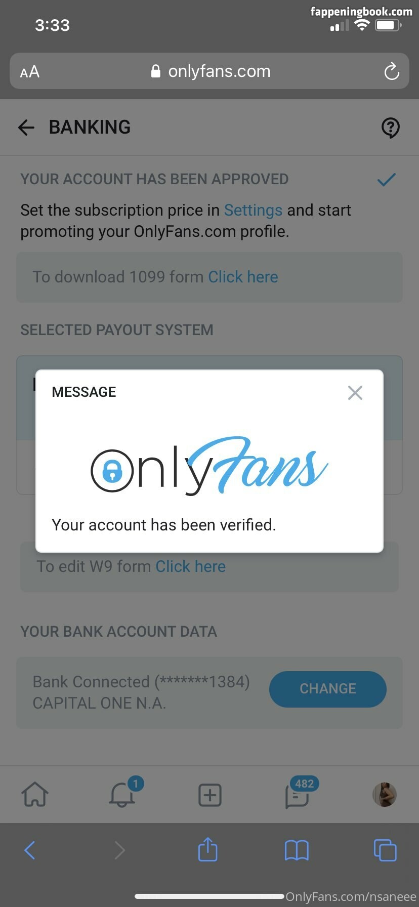 nsaneee Nude OnlyFans Leaks