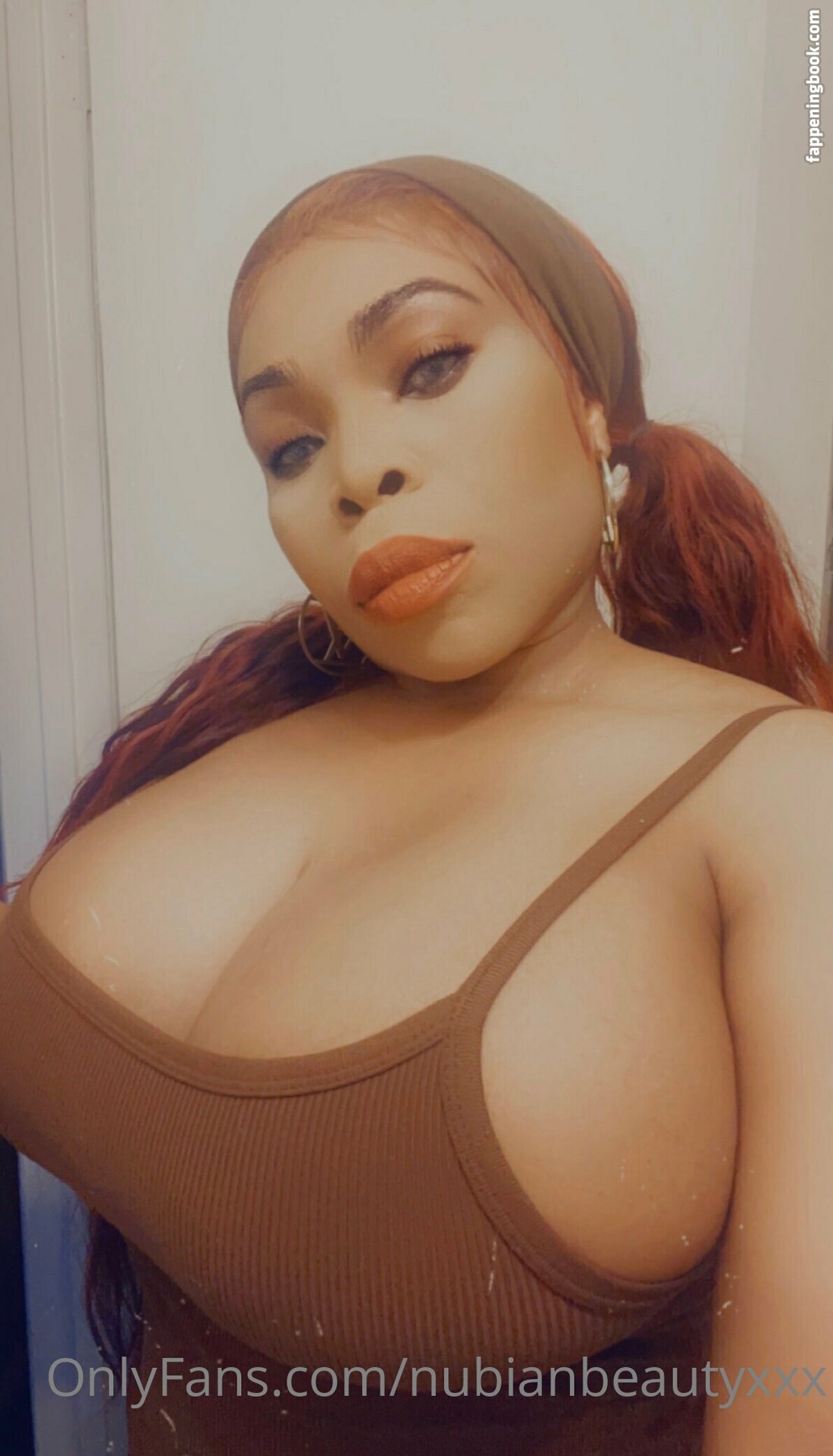 nubianbeautyxxx Nude OnlyFans Leaks