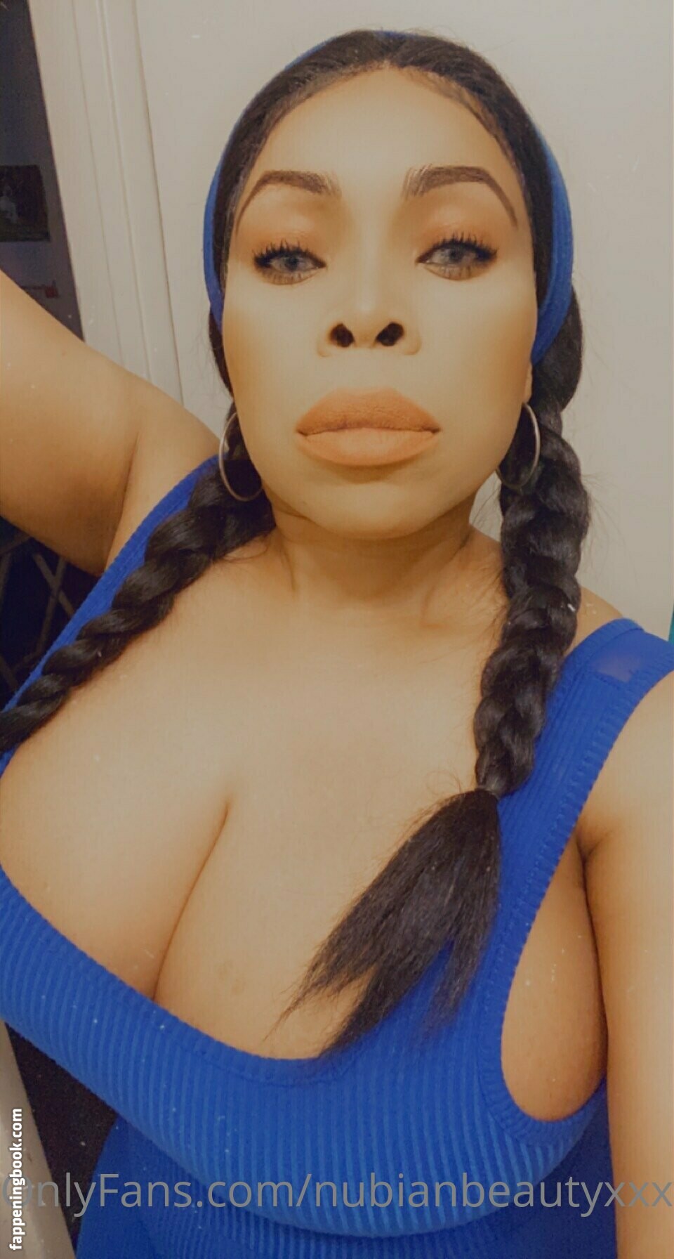 nubianbeautyxxx Nude OnlyFans Leaks