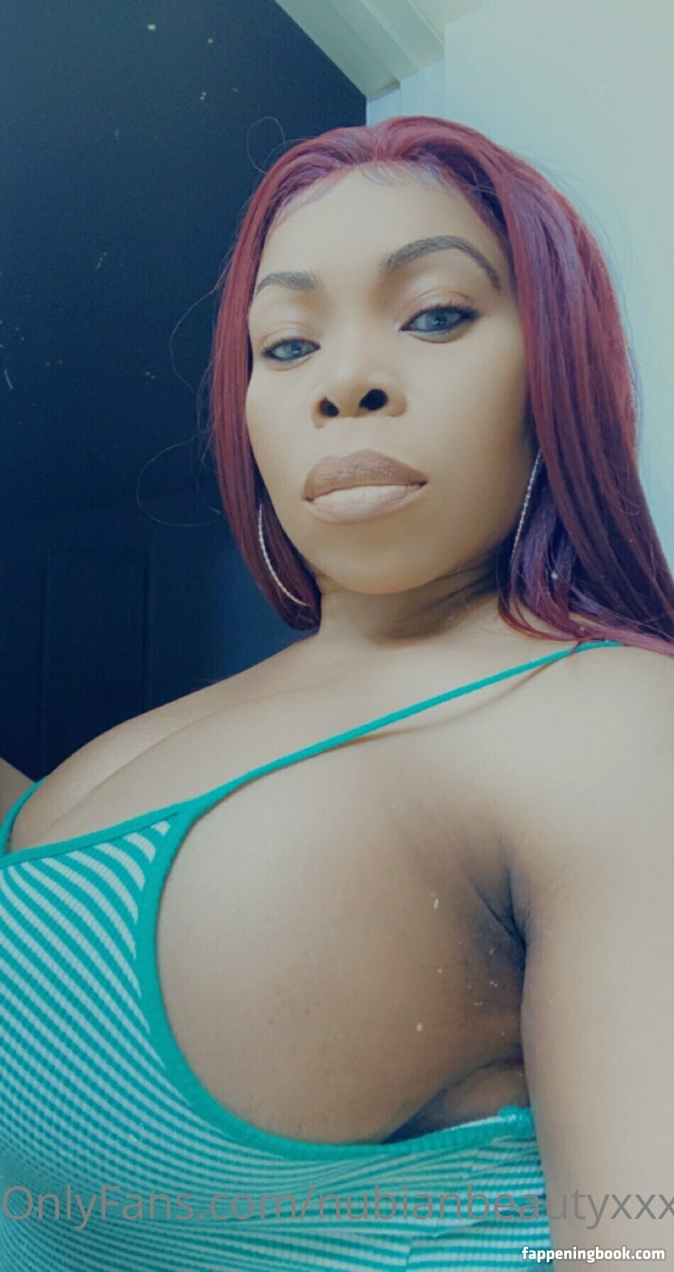 nubianbeautyxxx Nude OnlyFans Leaks