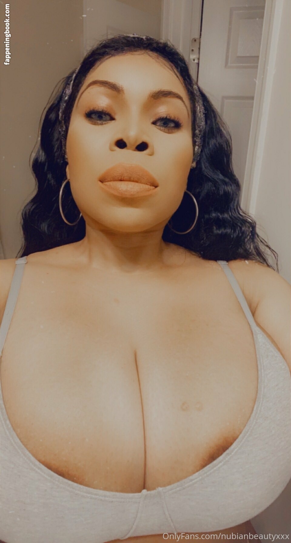 nubianbeautyxxx Nude OnlyFans Leaks