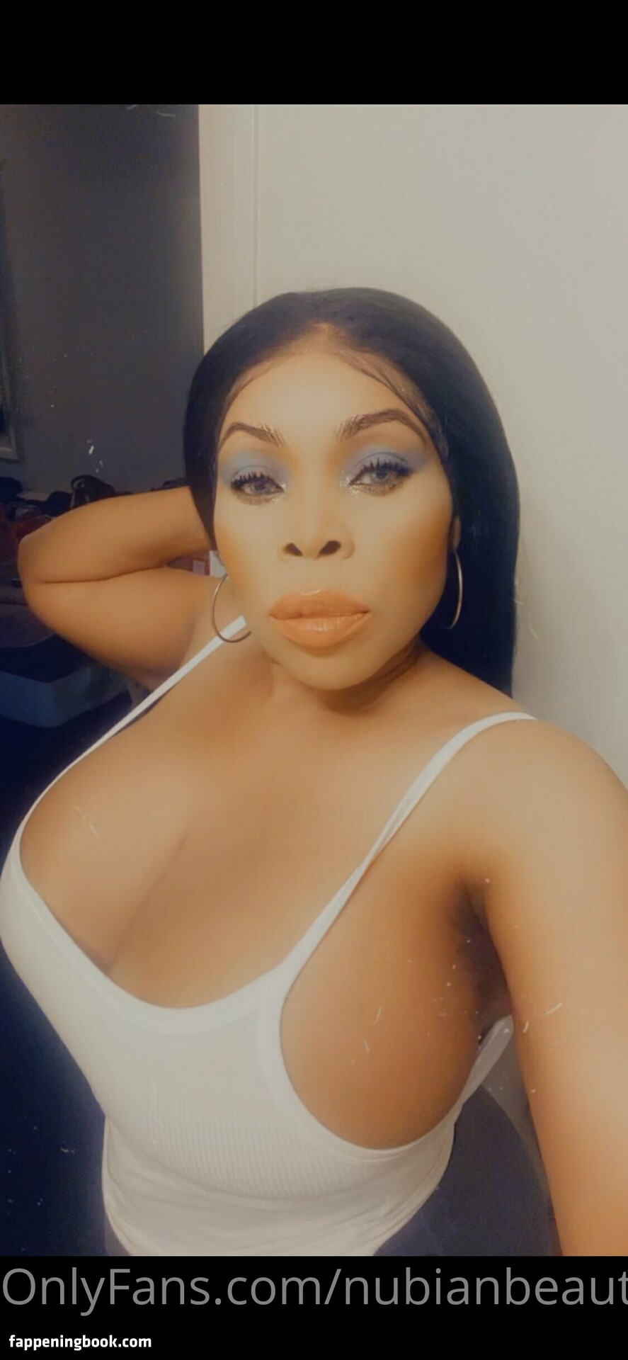 nubianbeautyxxx Nude OnlyFans Leaks