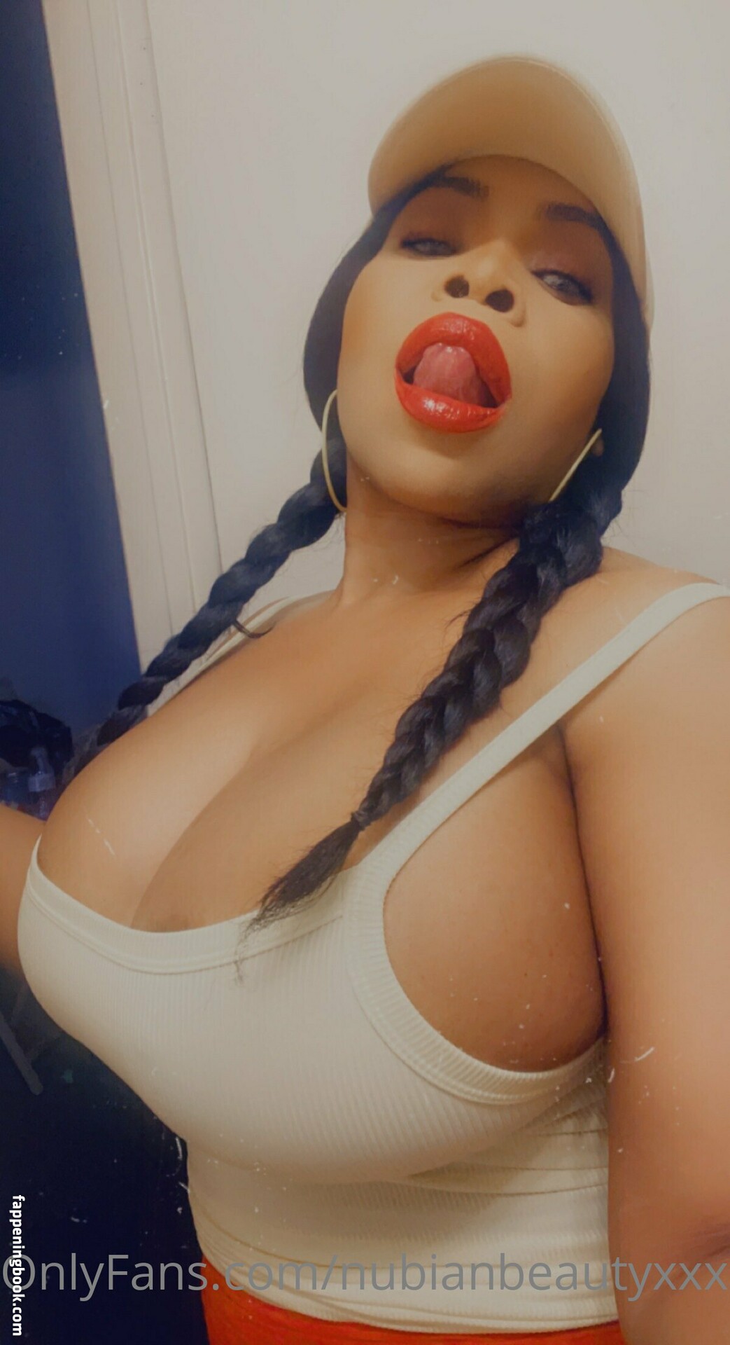 nubianbeautyxxx Nude OnlyFans Leaks