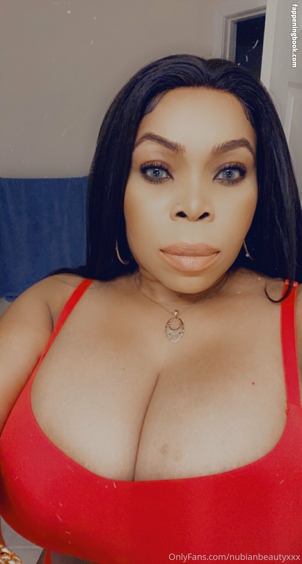 nubianbeautyxxx Nude OnlyFans Leaks