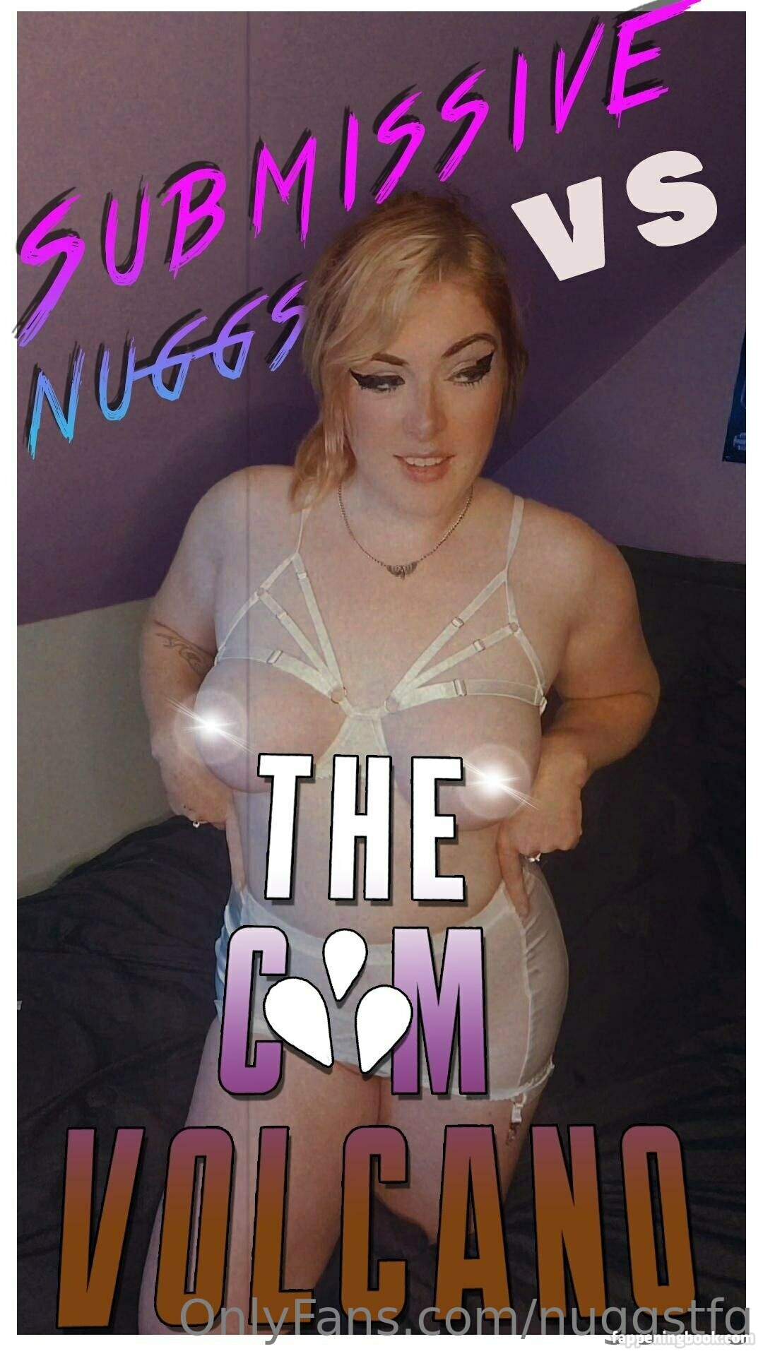 nuggstfg Nude OnlyFans Leaks