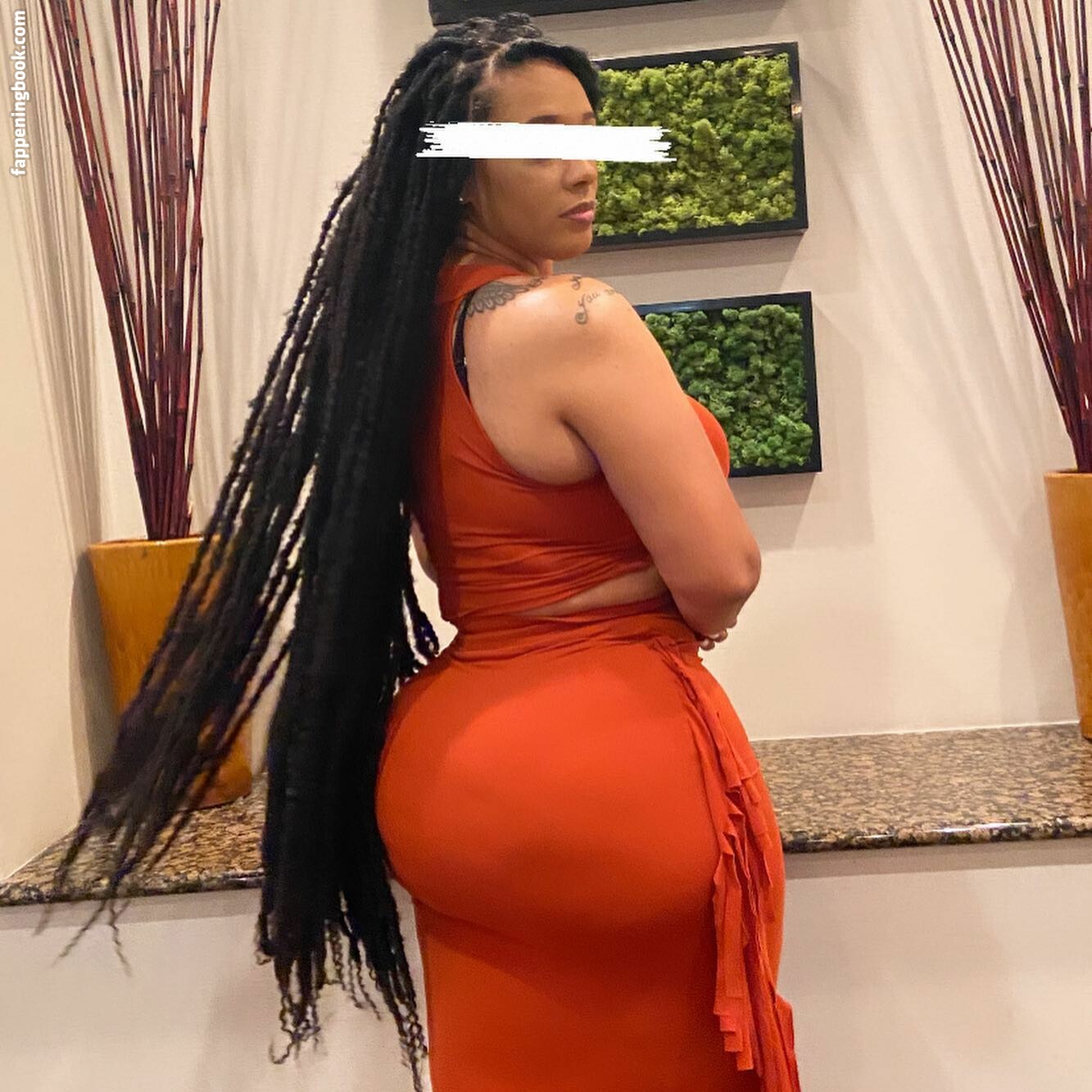 Nunu Nellz Nude OnlyFans Leaks