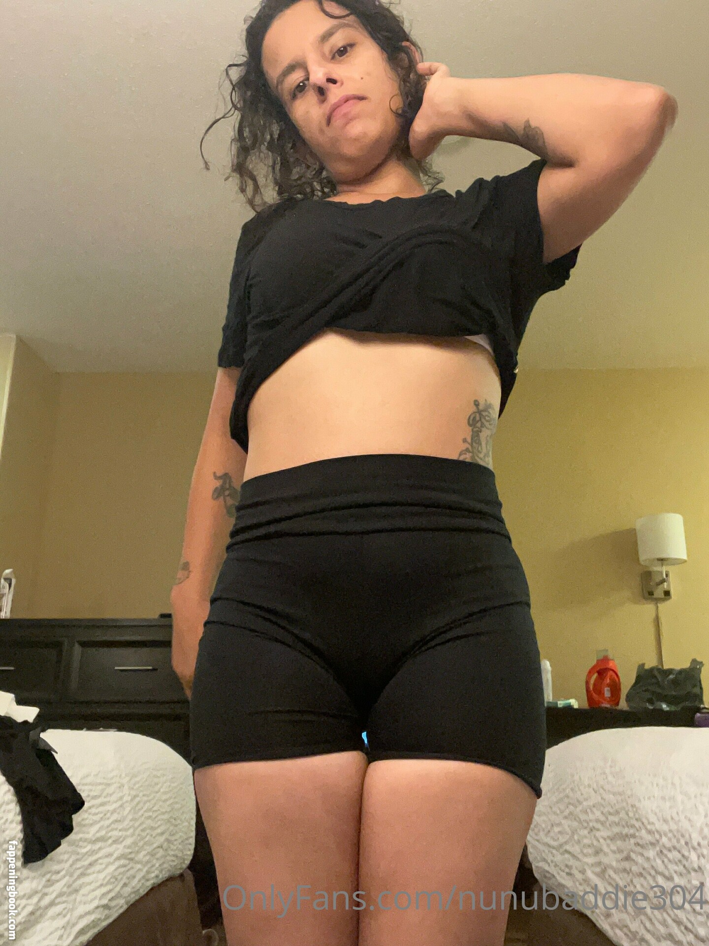 nunubaddie304 Nude OnlyFans Leaks