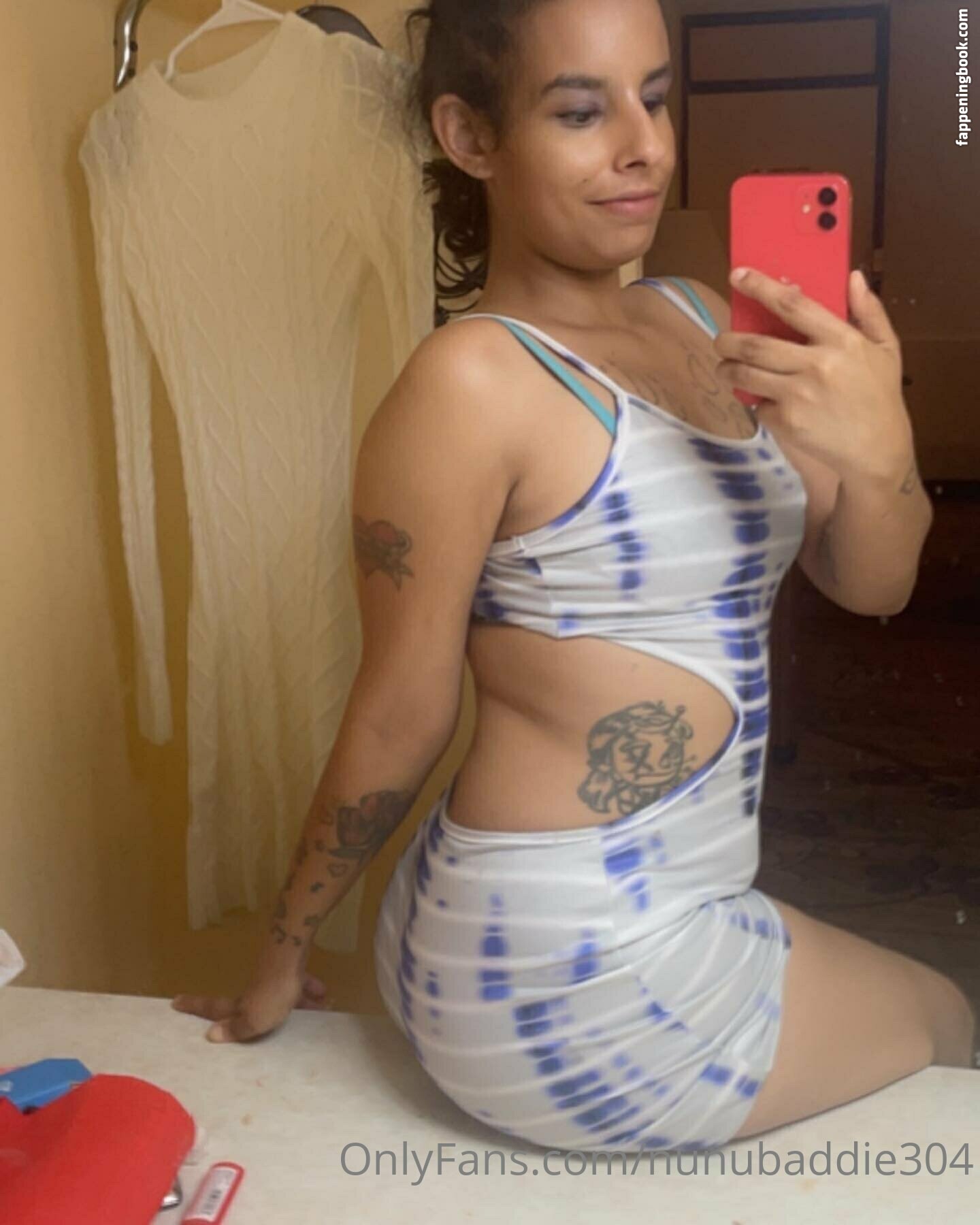 nunubaddie304 Nude OnlyFans Leaks