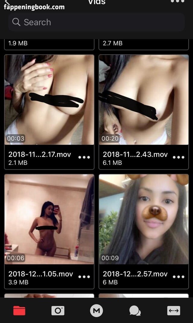 NurysKMateo Nude OnlyFans Leaks