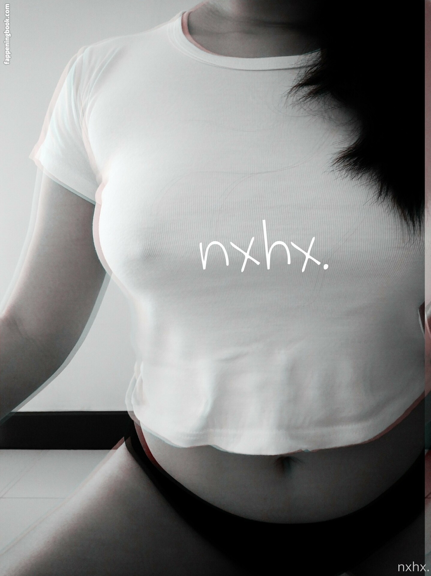 nxhxxx Nude OnlyFans Leaks