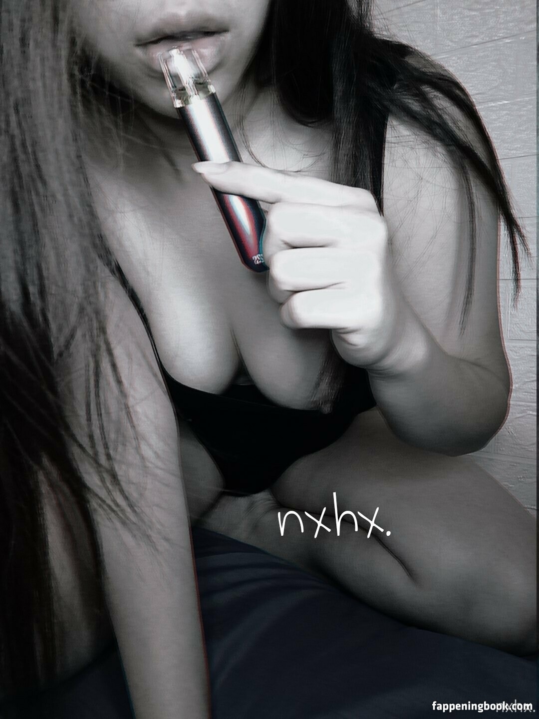 nxhxxx Nude OnlyFans Leaks