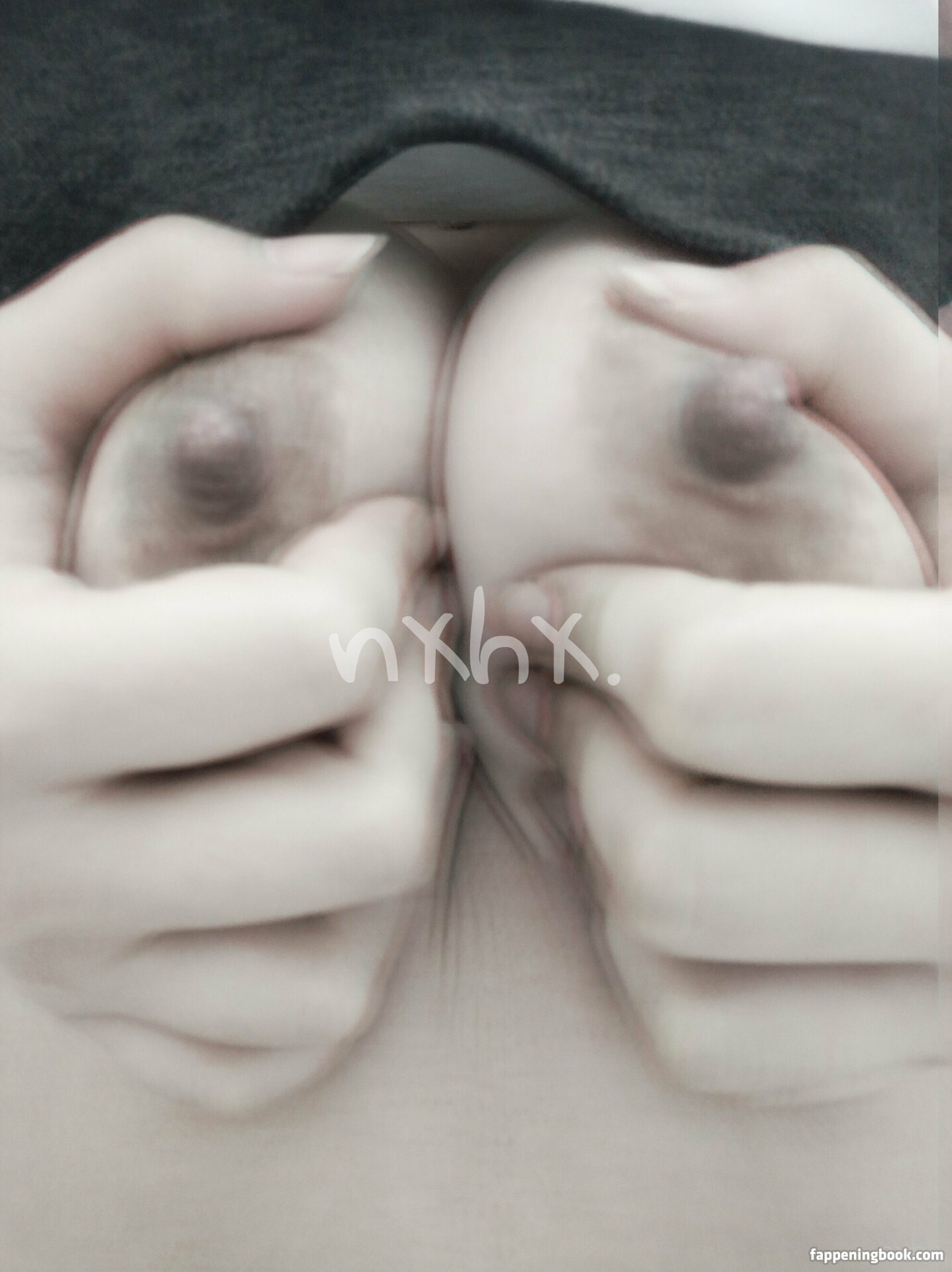 nxhxxx Nude OnlyFans Leaks