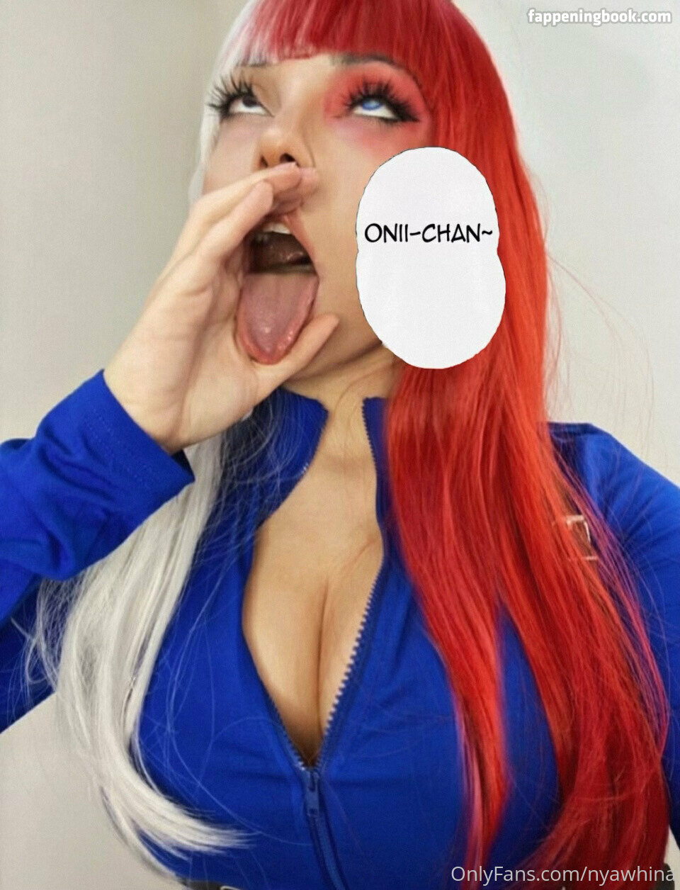 nyawhina Nude OnlyFans Leaks