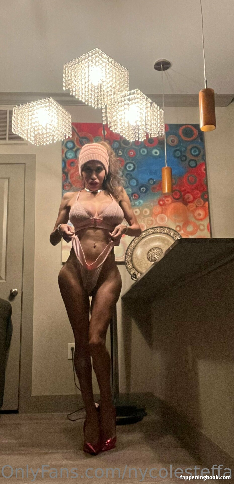 nycolesteffany Nude OnlyFans Leaks