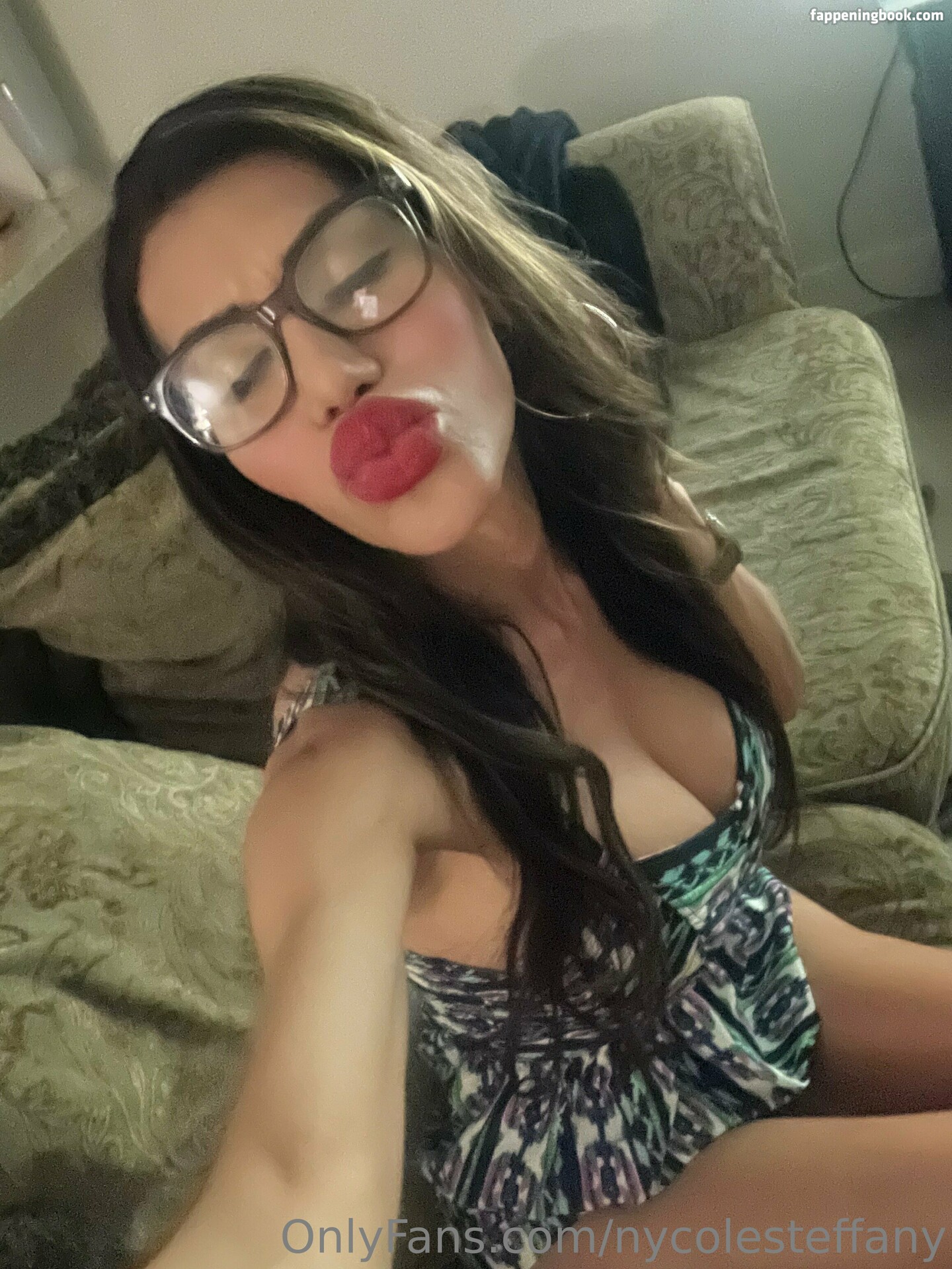 nycolesteffany Nude OnlyFans Leaks