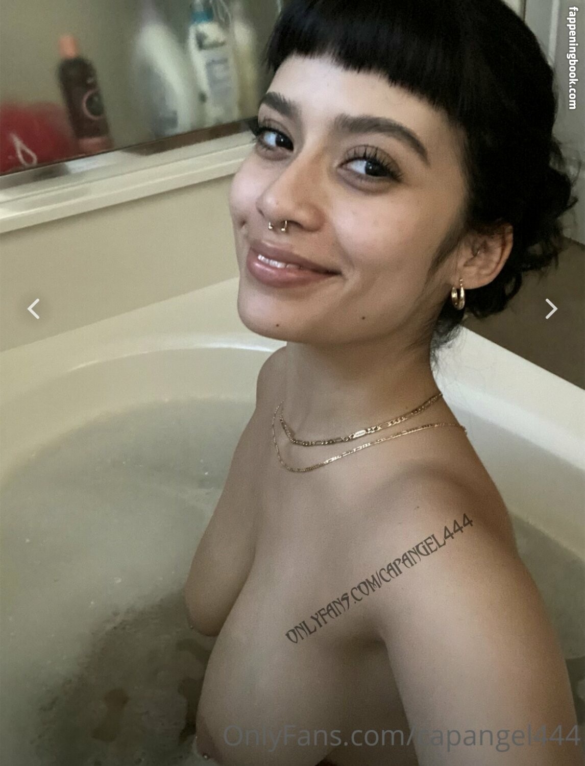 Nydia Gonzalez Nude OnlyFans Leaks