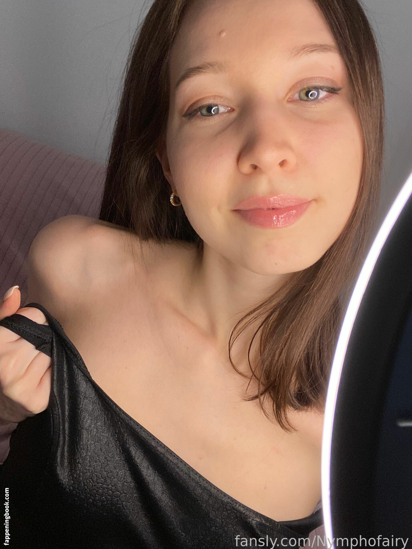 Nymphofairy Nude OnlyFans Leaks