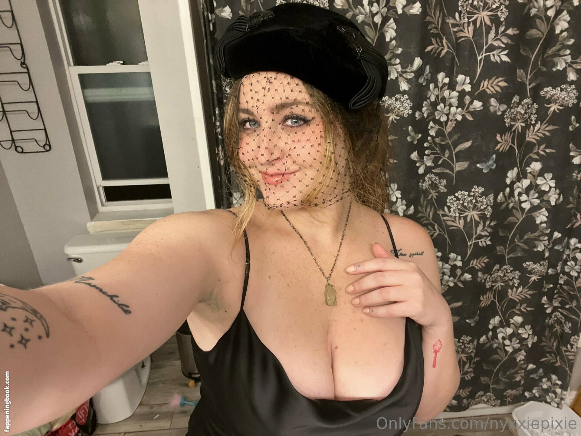 nyxxiepixie Nude OnlyFans Leaks