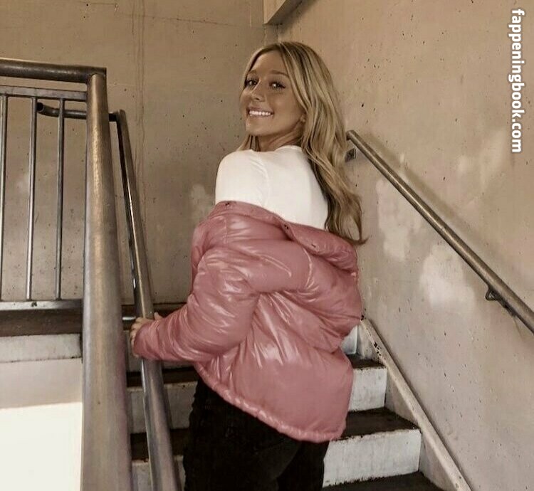 Oakley Middleton Nude OnlyFans Leaks