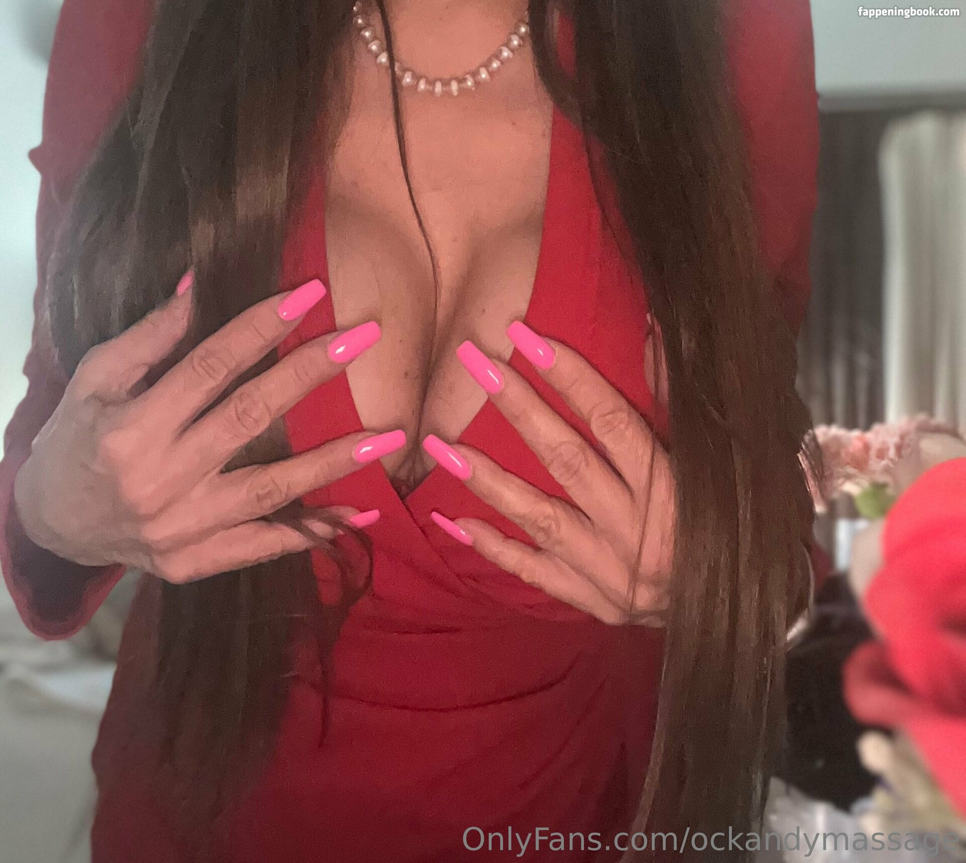 ockandymassage Nude OnlyFans Leaks