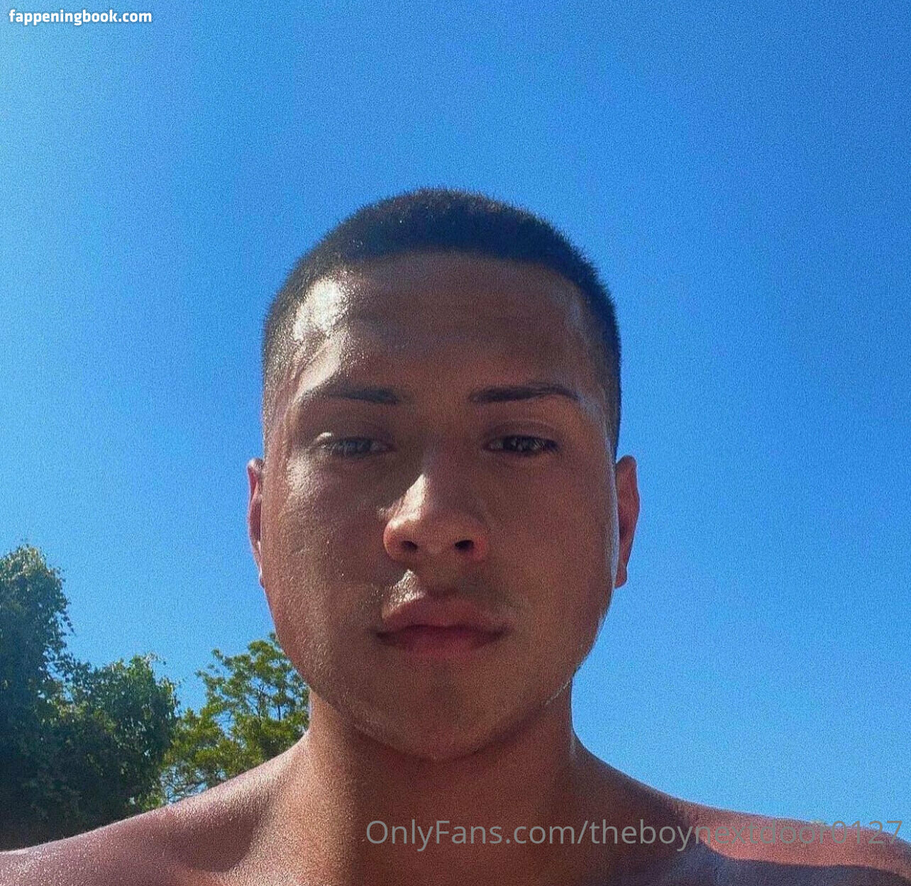 officailarq Nude OnlyFans Leaks