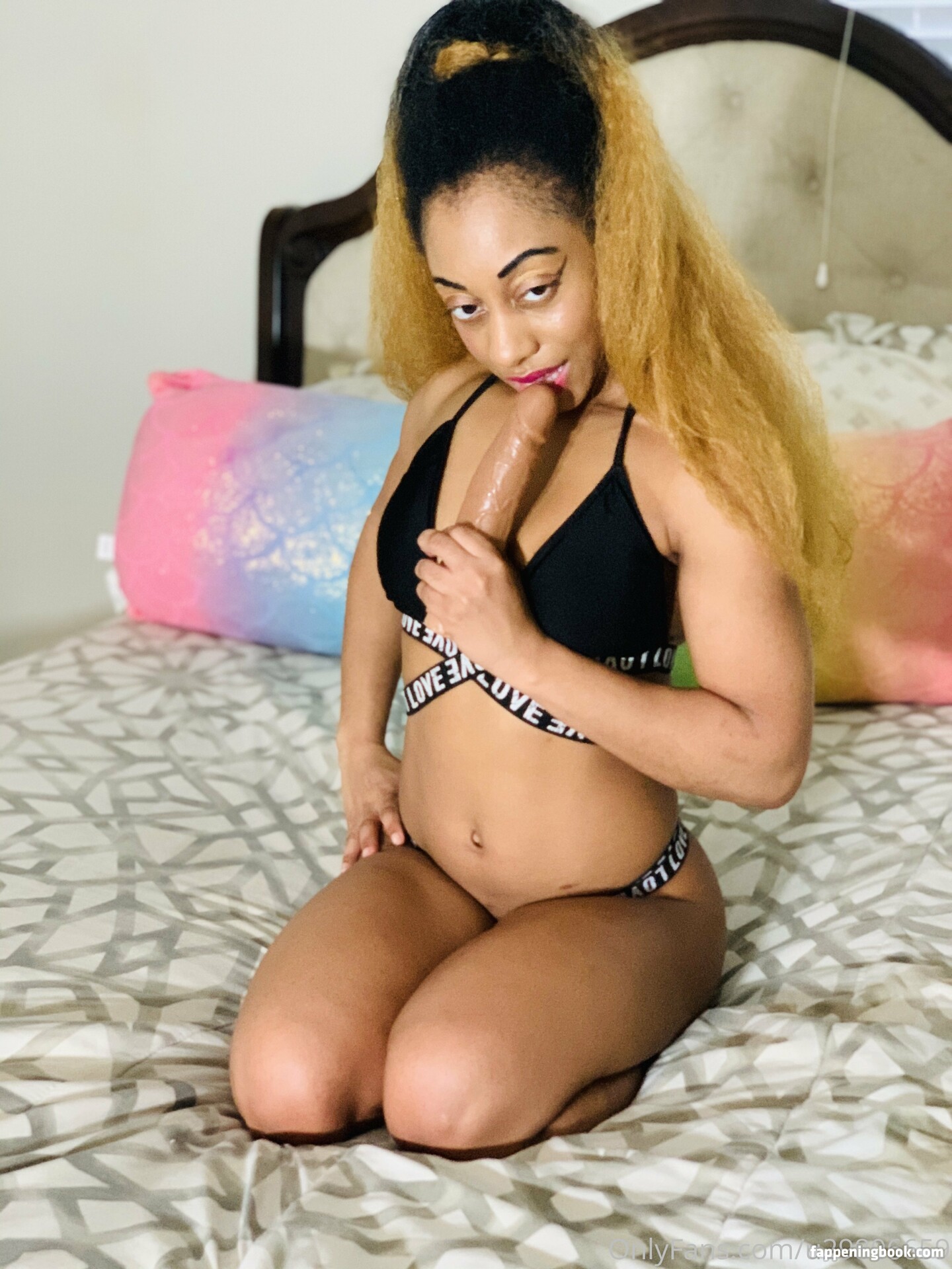 officialdiamond Nude OnlyFans Leaks