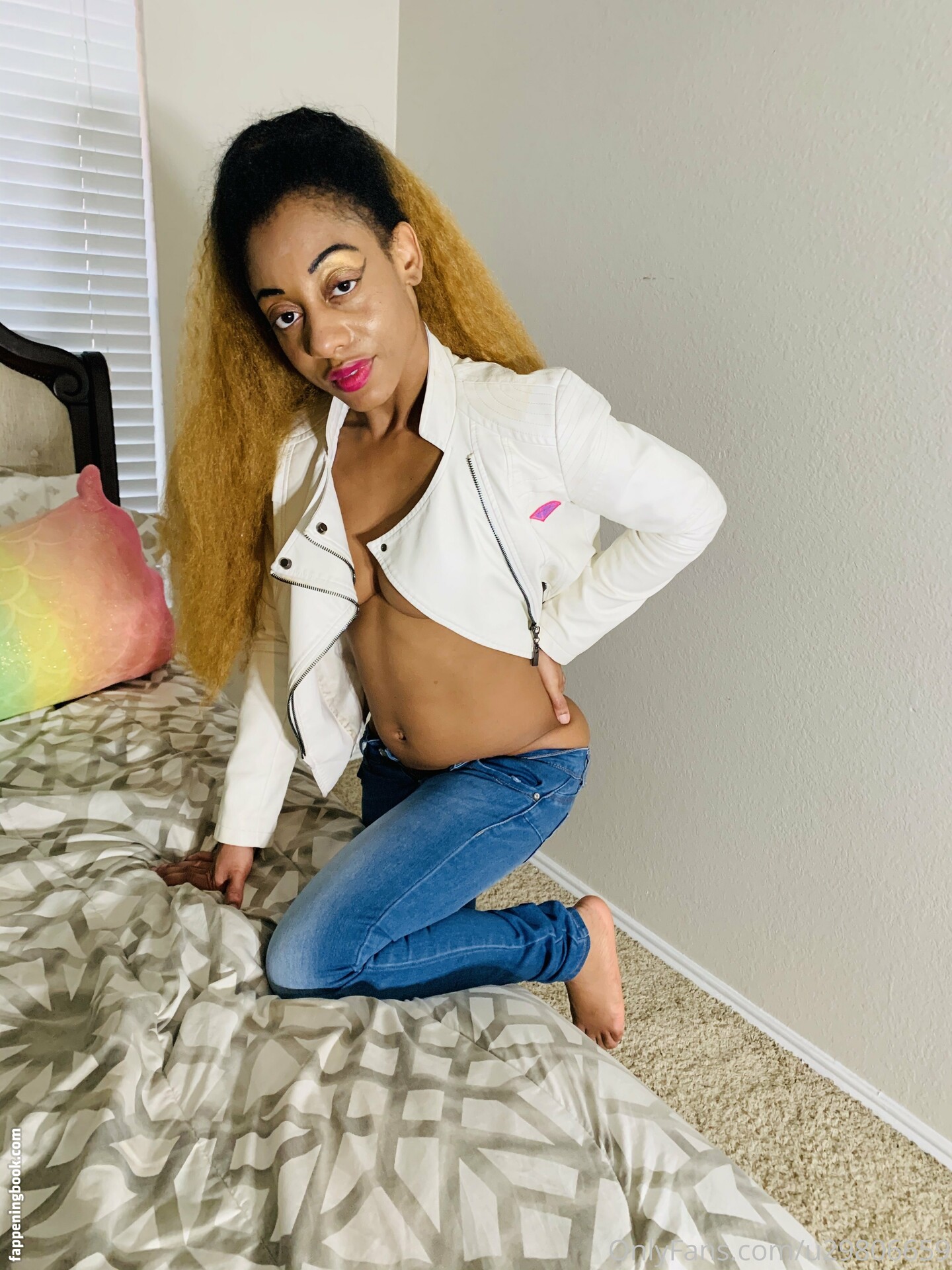 officialdiamond Nude OnlyFans Leaks