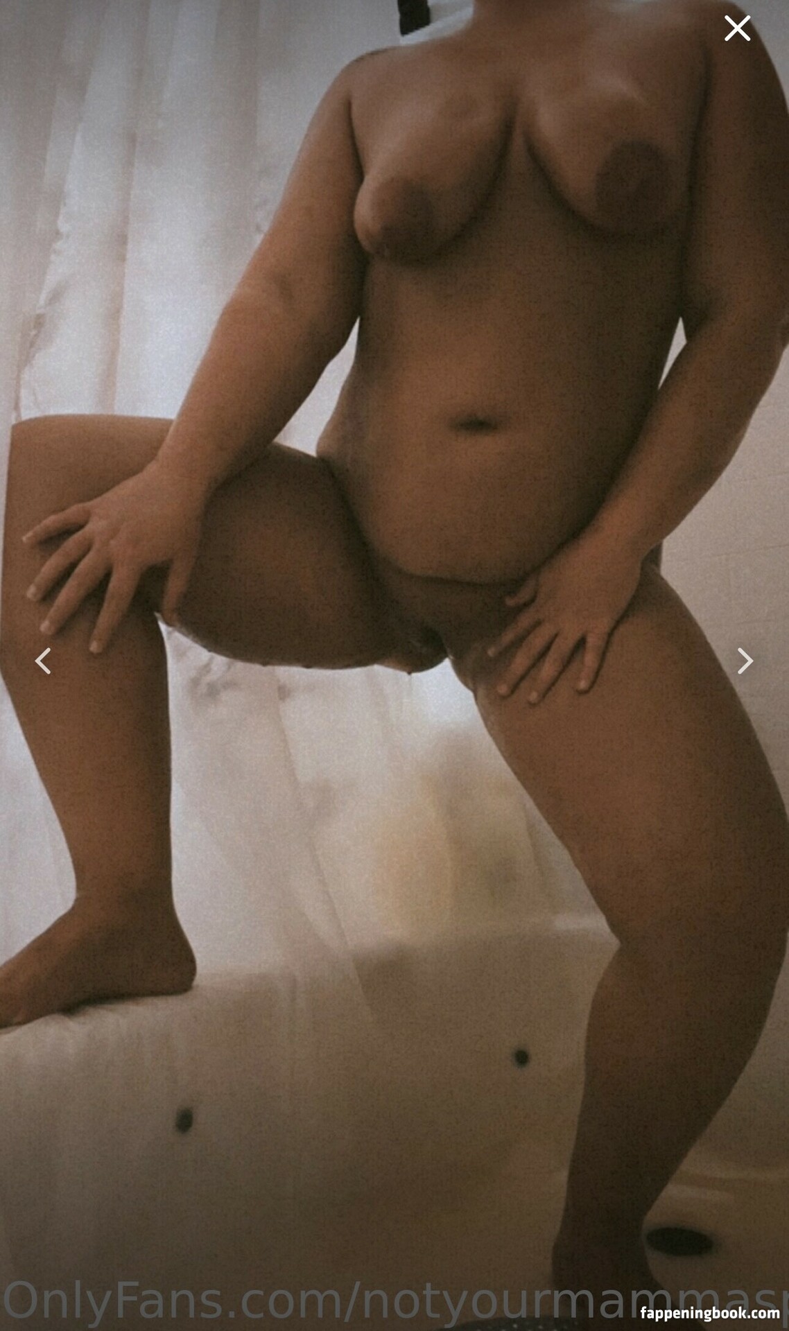 OfficiallymommingYou Nude OnlyFans Leaks