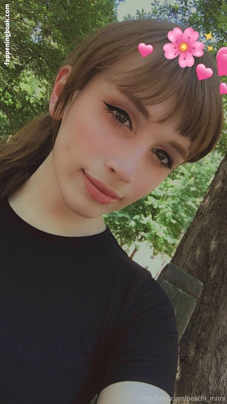 ohdangmimi Nude OnlyFans Leaks