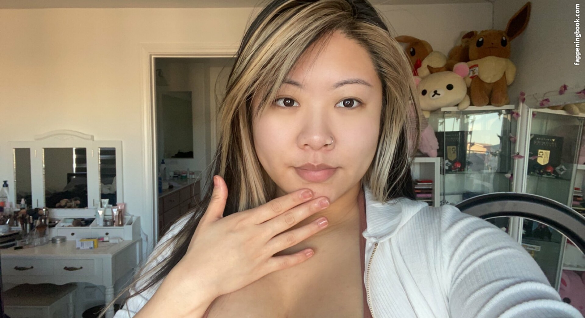 ohhiitsdolly Nude OnlyFans Leaks