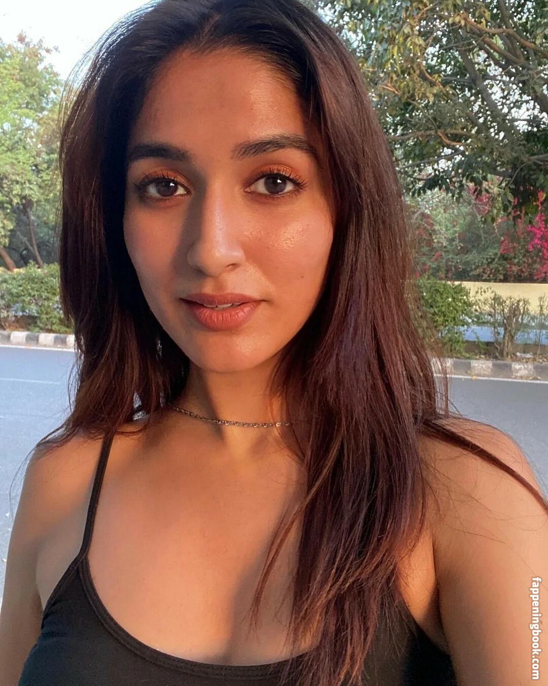 Ojasvi Sharma Nude