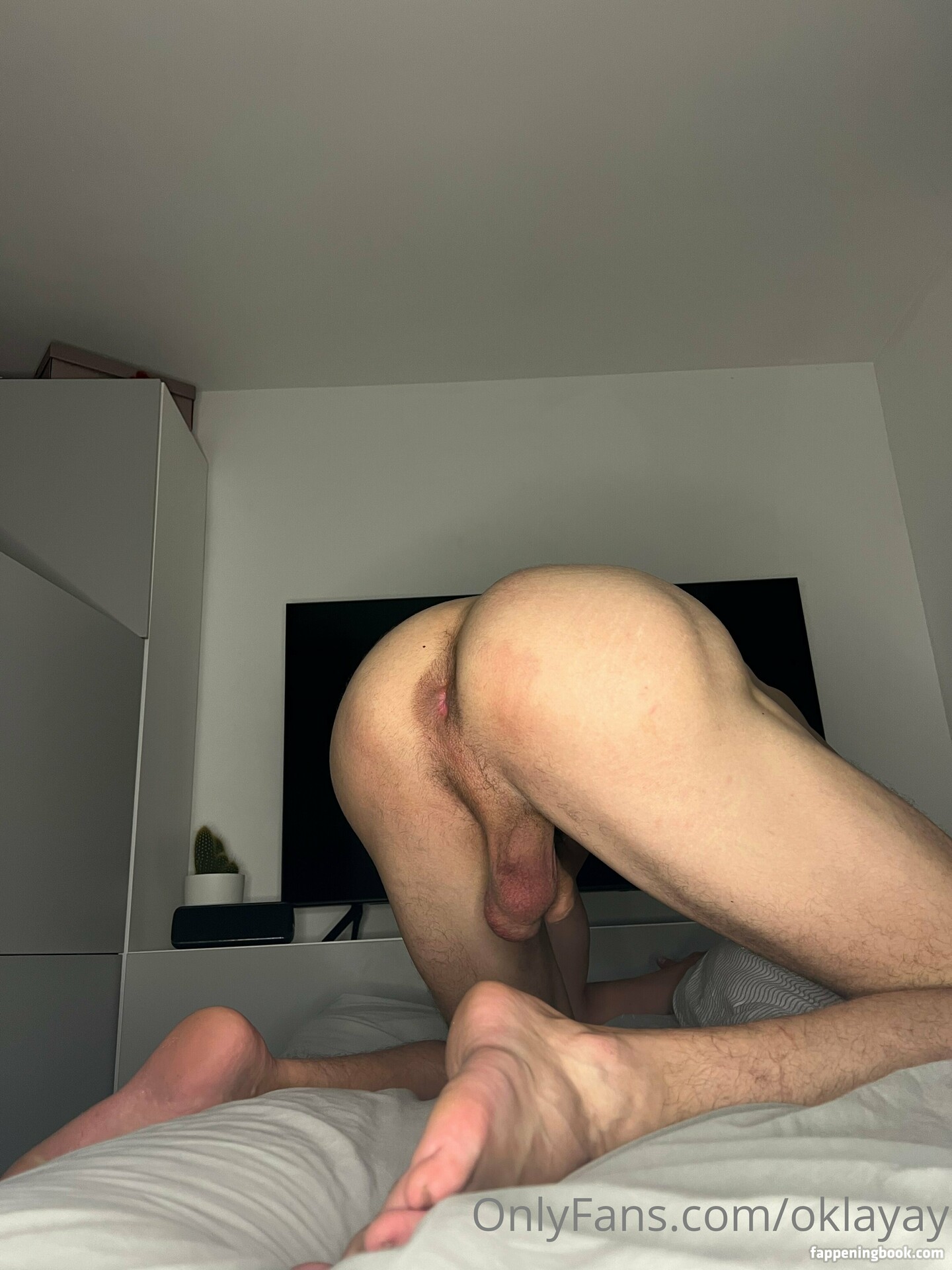 oklayay Nude OnlyFans Leaks