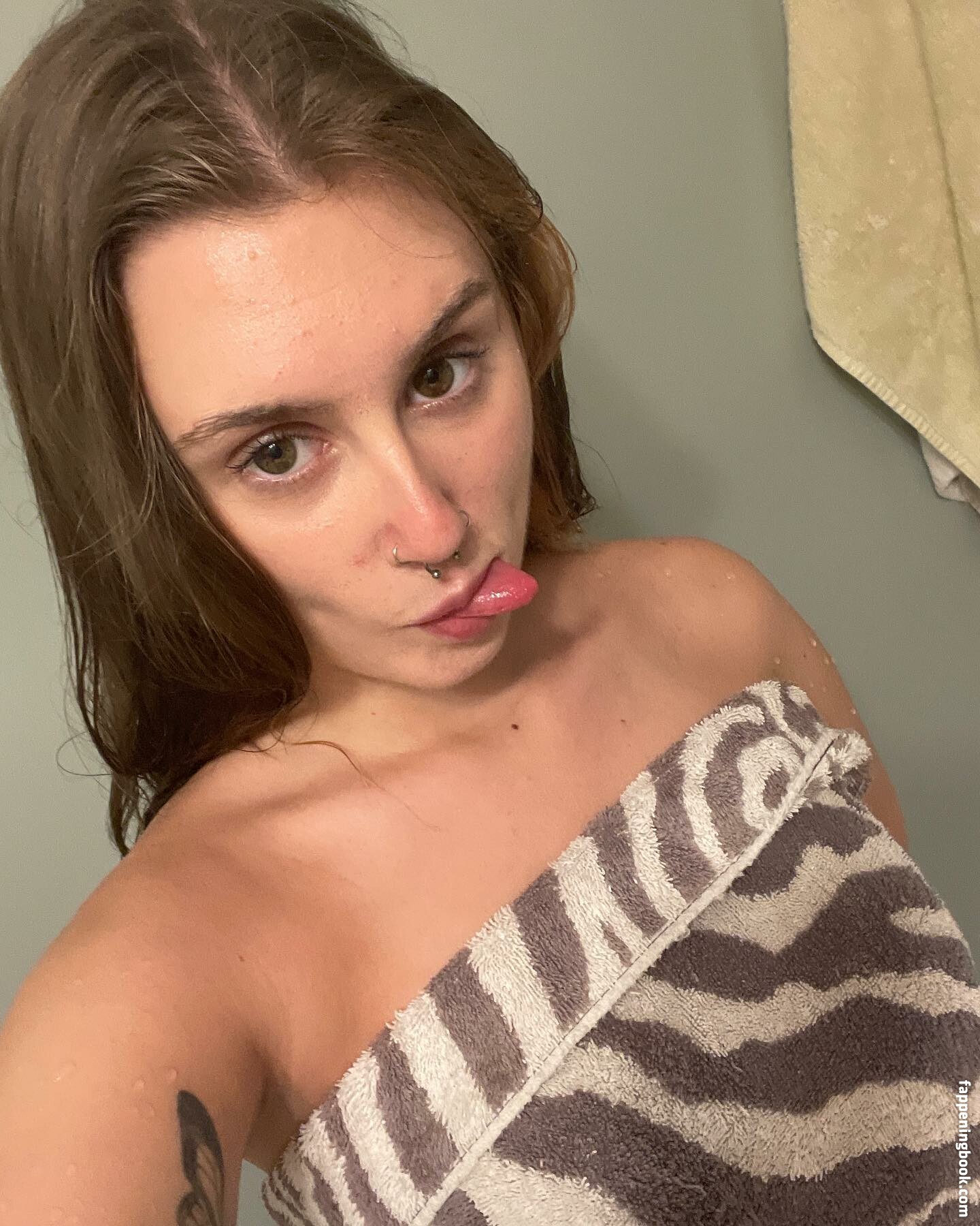 okokchanel Nude OnlyFans Leaks